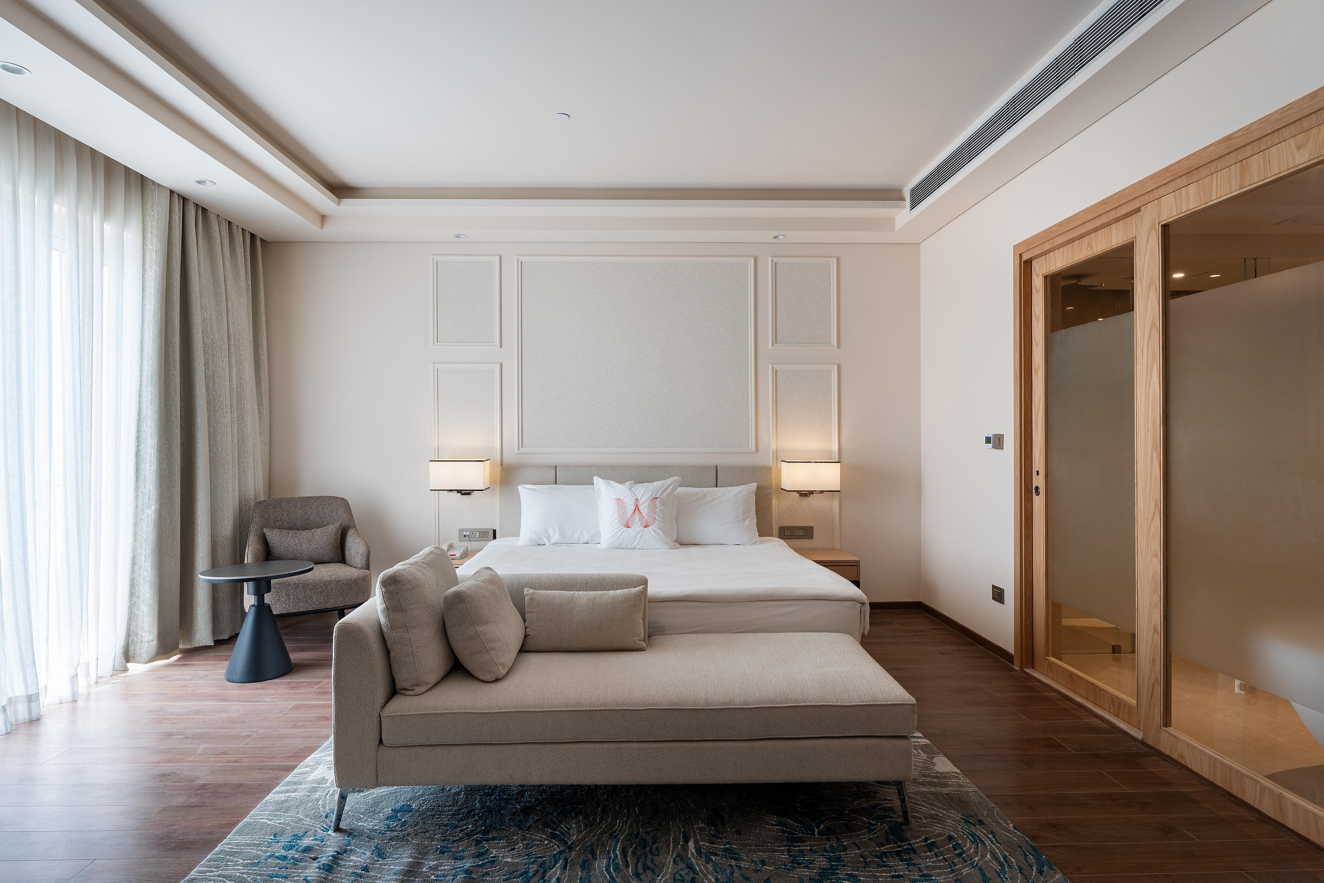 Junior Suite 1
