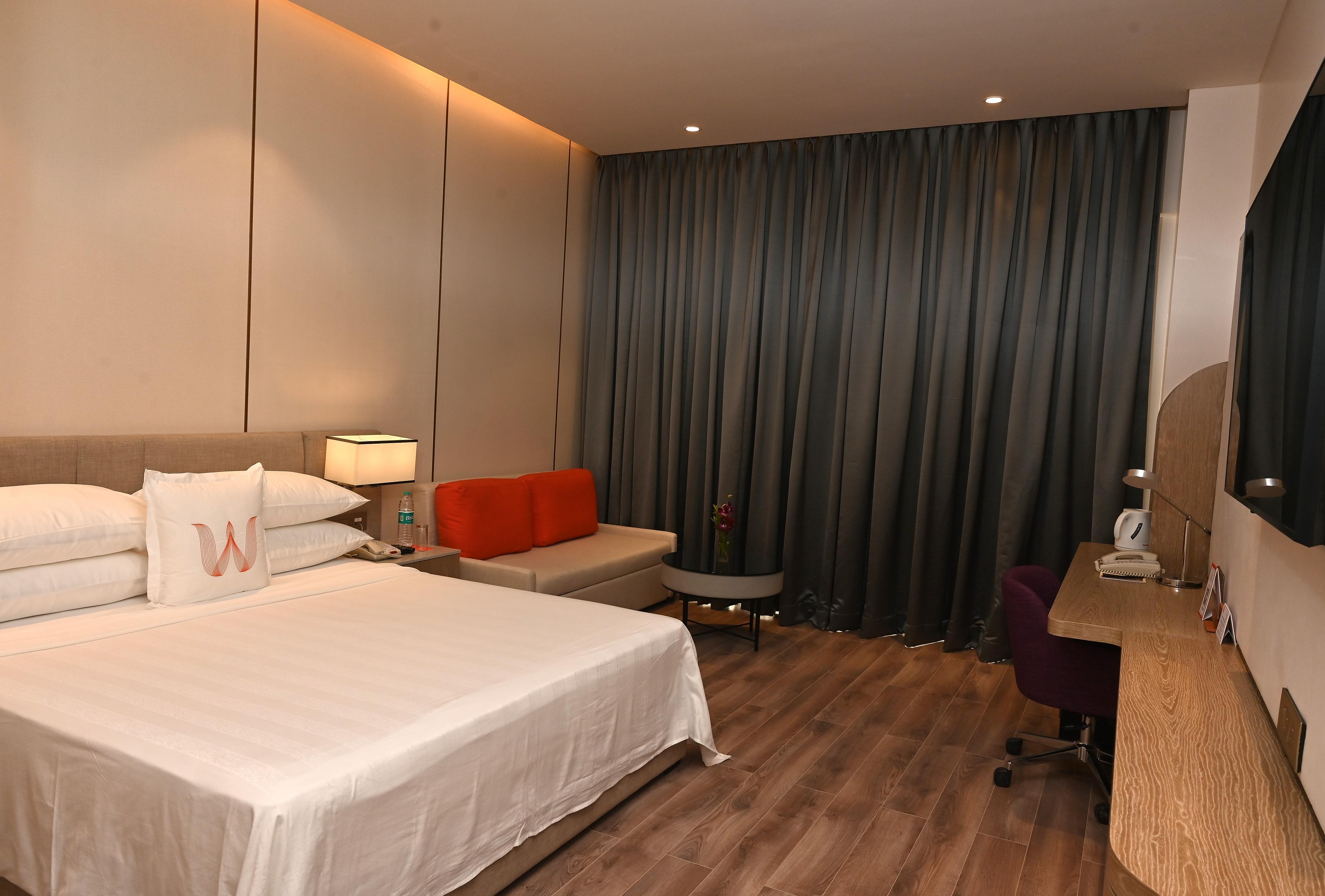 Superior Room 1