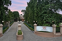 Welcomhotel by ITC Hotels, Rama International, Aurangabad, Chalisgaon