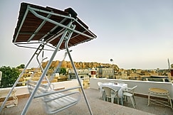 Hotel Jaisal Palace (Pure Vegetarian) Jaisalmer, Jaisalmer