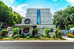 MGM Mark Whitefield, Hoskote