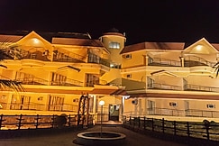 Hotel Dreamland,Mandarmani, Mandarmani