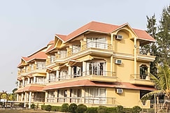 Hotel Dreamland,Mandarmani, Mandarmani