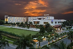 Novotel Hyderabad Airport, Ibrahimpatnam