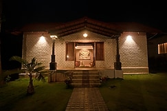 DWARASAMUDRA RESORTS, Sakleshpur