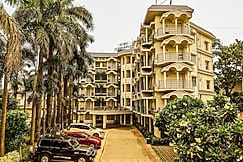 Hotel Sonar Bangla Tarapith, Tarapith