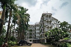 Hotel Sonar Bangla Tarapith, Dumka