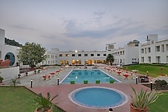 Inder Residency Resort & Spa, Nathdwara