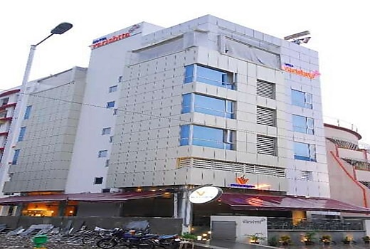Hotel Varishtta