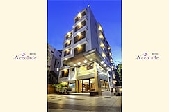 Hotel Accolade, Ahmedabad
