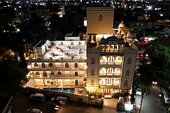 Laxmi Palace Heritage Boutique Hotel, Jaipur