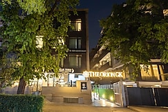 The Orion - Greater Kailash, Delhi