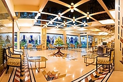 THE RESIDENCY HOTEL, Bhopal