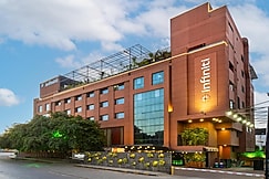 Infiniti Hotel, Indore