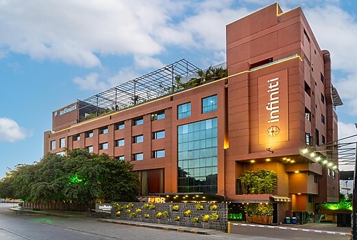 Infiniti Hotel
