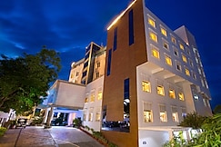 Hotel Atithi, Pondicherry