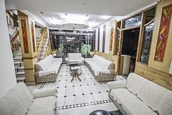 Hotel Sahiwa, Dharamshala