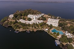 Jaisamand Island Resort, Mavli