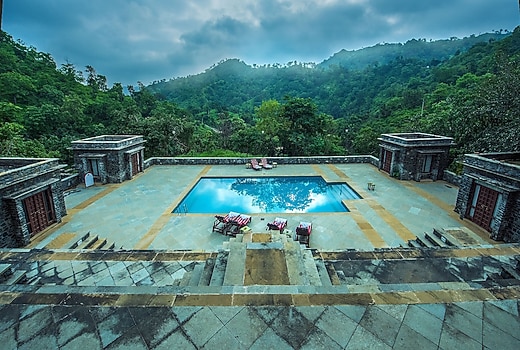 Aranyawas Ranakpur Ranakpur Inr 1653 Off 6 0 0 0 Hotel Price Address Reviews