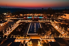 Treat Resort Silvassa, Umargam