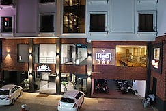 Legends Inn, Coimbatore