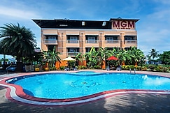 MGM Velankanni Residency