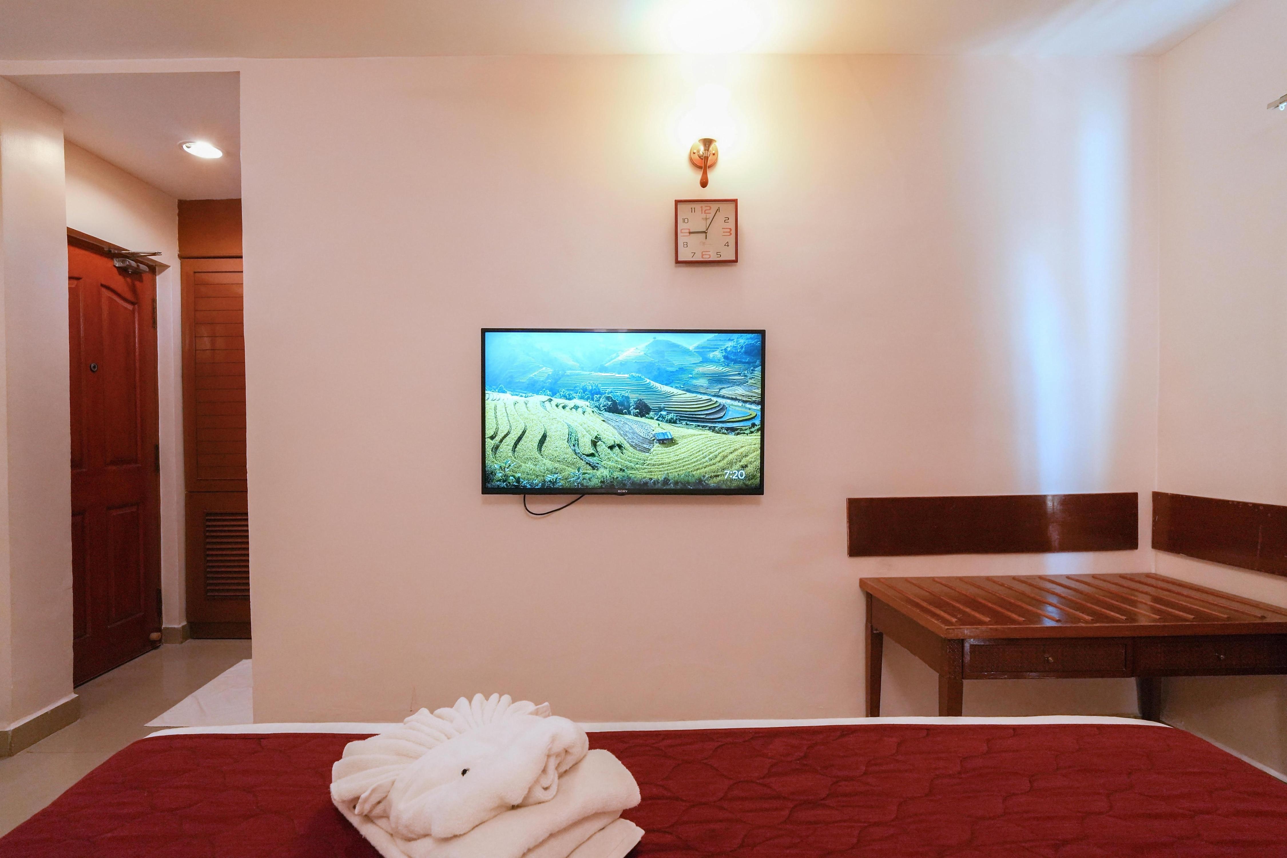 MGM Velankanni Residency - Tap to explore photos