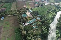 Young Island Resorts, Shrirangapattana