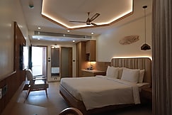 ANNAI CELESTIAL RESORTS, Kanyakumari