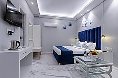 Hotel Downtown, Chandigarh