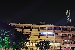 Hotel Downtown, Kasauli