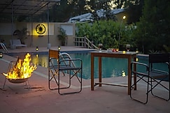 Pugmark Resort, Bichhiya