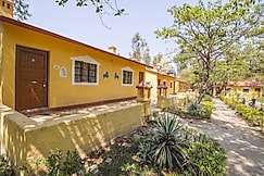 Pug Mark Resort, Jabalpur