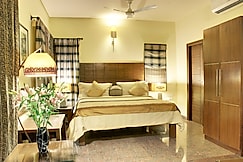 juSTa Indiranagar, Bangalore