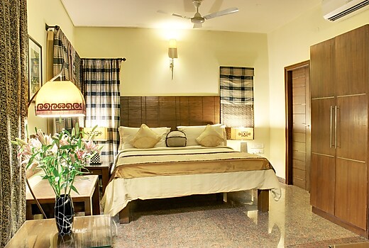 juSTa Indiranagar
