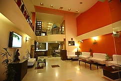 Hotel Paradise, Indore