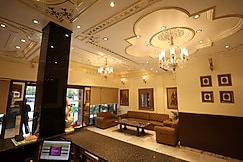 Hotel Aashish, Jaipur