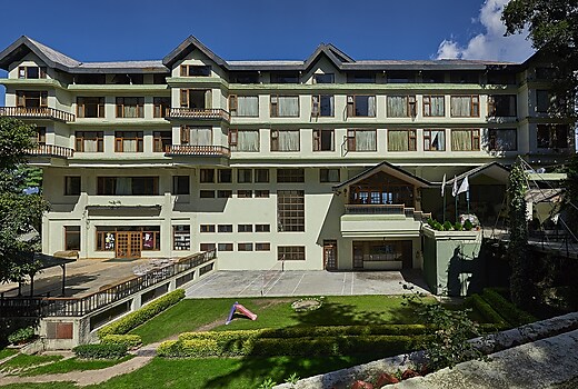 Club Mahindra Mashobra