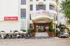 Hotel Sita Manor, Gwalior