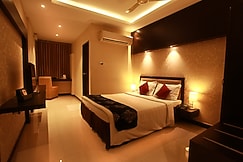 THE MARS CHENNAI, Chennai