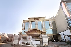 Hotel Randhawa International, Amritsar