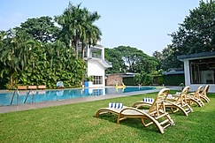 Sinclairs Retreat Dooars, Darjeeling