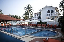 Colonia Santa Maria, Goa