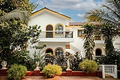 Colonia Santa Maria, Goa