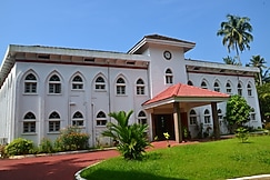 Gama Heritage Residency, Cochin