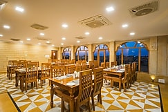 Hotel Golden Haveli, Jaisalmer
