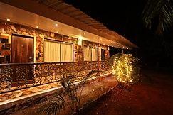 SHIVSHANTI HOLIDAY INN, Shrivardhan