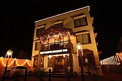 SHIVSHANTI HOLIDAY INN, Mangaon