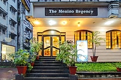 The Menino Regency, Goa