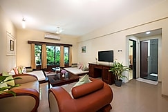 Camel Valley Resort and SPA, Igatpuri